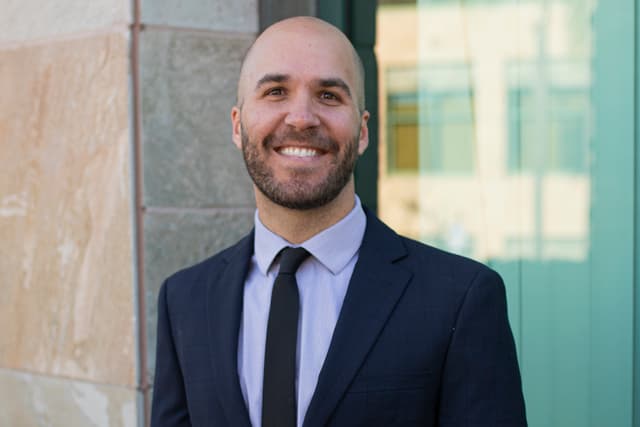 Matt Schuberg, CFP®